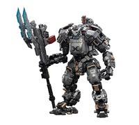 JOYTOY Dark Source Trading Steel Bone 09 Fighting Mecha Silver Gaurdian 1/25 Figure (Net)