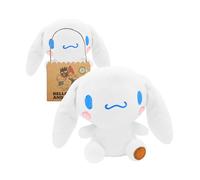 Joytoy-ECO Peluche Sanrio Cinnamorol - 24 cm
