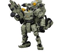 JOYTOY Figurine d'action 1/25 Battle of The Stars Fear XS-02 Assault Type-Pilot Collection Models Cadeaux d'anniversaire