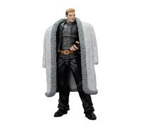 JOYTOY Figurine d'action KOF '98UM '97 Special Ryuji Yamazaki 1/18