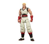 JOYTOY Figurine d'action KOF '98UM Fatal Fury Team Andy Bogard 1/18