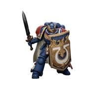 Joytoy - Space Marines II - Ultramarines Victrix Honour Guard with Storm Shield