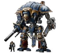 JoyToy Figurine Warhammer 40K : Imperial Knights Terryn Knight Paladin Échelle 1:18