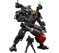 JOYTOY Figurines d'action 1/18 God of War 86-11 Assault 22 cm (figurine de soldat incluse)