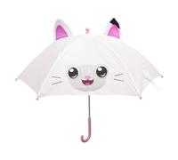 Joytoy Gabby's Dollhouse 22886 Parapluie, uni, Multicolore, 8 x 4 x 52 cm
