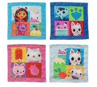 Joytoy Gabby's Dollhouse 23885 Serviette Magique Multicolore