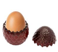 Joytoy Game of Thrones Coquetier en Forme d'œuf de Dragon