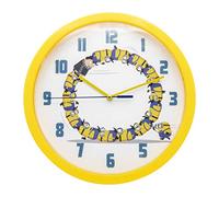 Joytoy Horloge Murale Multicolore 20630