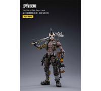 Joytoy Jack Jt 2306 Battle For The Stars Battle For The Stars Figurine