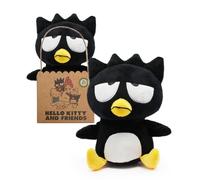 Joytoy Joy Toy 20617 Sanrio Bad Badtz Maru Peluche Multicolore 24 cm