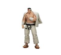 JOYTOY KOF The King of Fighters 98 Ultimate Match Hero Team Goro Daimon Action Figure