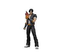 JOYTOY KOF The King of Fighters 98 Ultimate Match Hero Team Kyo Kusanagi Figurine d'action