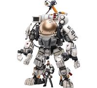 JoyToy Merchandising Licence Dark Source Trading Iron Wrecker 07 Space Operations Mecha Figurine 1/25 (Net)