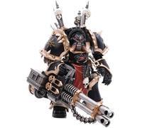 JoyToy Merchandising Licence Dark Source Trading Warhammer 40K Brother Gornoth 1/18 Figurine (Net), JOTWMJT2115
