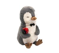 Joytoy & Mrs Panda 21729 Peluche Pingouin Multicolore 25 cm