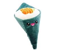 Joy Toy Peluche Temaki brodée 11 x 17 x 34 cm