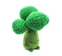 Joytoy - Peluche Yummis Coco Le Brocoli 26 cm
