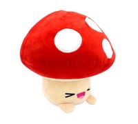 Joytoy Peluche Yummis Pilzi Le Champignon 20 x 20 x 20 cm