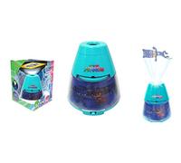 JOY TOY - Lampe de chambre et projecteur Pyjamasques