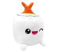 Joytoy Plushi Ebiten Sushi Peluche Douce 20 x 20 x 25 cm