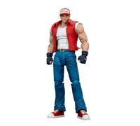 JOYTOY SNK 1/18 Figurine KOF '98UM Fatal Fury Team Terry Bogard