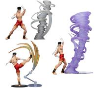 JOYTOY SNK Joe Higashi 1/18 KOF Figurines KOF 98UM Fatal Fury Team Joe Higashi Modèle de collection 11,7 cm Précommande en mars