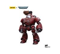 JoyToy Space Marines - Adeptus Mechanicus Kastelan Robot with Incendine Combusto