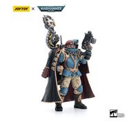 JoyToy Space Marines - Astra Militarum Tempestus - Scions Squad 55Th Kappic Eagl