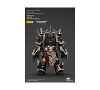 JoyToy Space Marines - Black Legion - Chosen with Lightning Claws 1/18 - Warhamm
