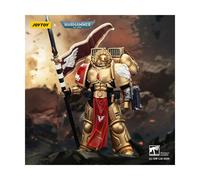 JoyToy Space Marines - Blood Angels - Combat Patrol Blood Angels Sanguinary Guar