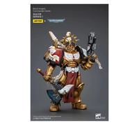 JoyToy Space Marines - Blood Angels Commander Dante - 1/18 - Warhammer 40K