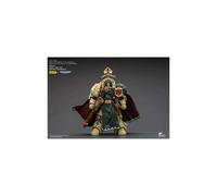 JoyToy Space Marines - Dark Angels - Belial, Grand Master of the Deathwing with