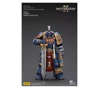 JoyToy - Space Marines II - Ultramarines - Relic Primus Armour with Plasma Pisto