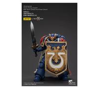 Joytoy - Space Marines II - Ultramarines Victrix Honour Guard with Storm Shield