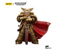 JoyToy Space Marines - Imperial Fists - Rogal Dorn Primarch of the 7th Legion -