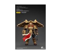 JoyToy Space Marines - Legio Custodes Custodian Venatari Squad - Venatari with K
