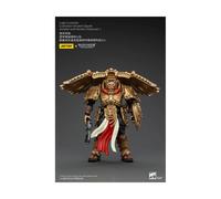 JoyToy Space Marines - Legio Custodes Custodian Venatari Squad - Venatari with K