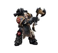 JoyToy Space Marines - Space Wolves - Deathsworn Pack - Deathsworn 1 1/18 - The Horus Heresy
