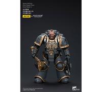 JoyToy Space Marines - Space Wolves - Grey Slayer Pack - Grey Slayer 2 1/18 - Th