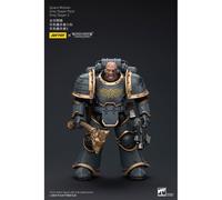 JoyToy Space Marines - Space Wolves - Grey Slayer Pack - Grey Slayer 3 1/18 - Th