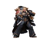 JoyToy Space Marines - Space Wolves Leman Russ Primarch of the VIth Legion - 1/