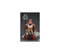 Warhammer The Horus Heresy - Figurine 1/18 Thousand Sons Legion Librarian Consut 16 Cm