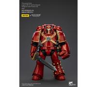 JoyToy Space Marines - Thousand sons - Legion MK IV Tactical Squad Sergeant with