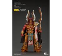 JoyToy Space Marines - Thousand sons Magnus the Red Primarch of the XVth Legion