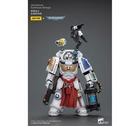 JoyToy Space Marines - Ultramarines - Apothecary Biologis 1/18 - Warhammer 40K