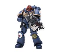 JoyToy - Space Marines - Ultramarines - Heroes of the Chapter Brother Veteran Se