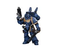 JoyToy - Space Marines - Ultramarines - Jump Pack Intercessor 1 1/18