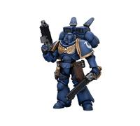 JoyToy - Space Marines - Ultramarines - Jump Pack Intercessor 2 1/18