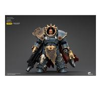 JoyToy - Space Wolves - Hvarl Red-Blade 1/18 - The Horus Heresy