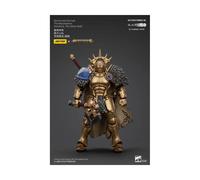 JoyToy - Stormcast Eternals The Blacktalons - Hendrick The Silver Wolf 1/18 - Wa